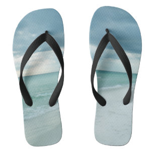 Florida Beach Teenslippers