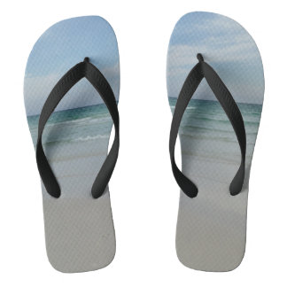 Florida Beach Teenslippers
