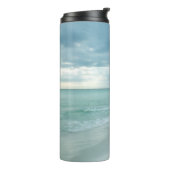 Florida Beach Thermosbeker (Gedraaid links)