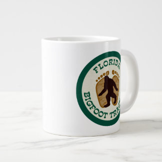 Florida Bigfoot Tracker Extra Grote Mok