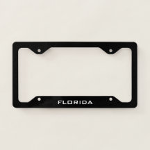 Florida Black