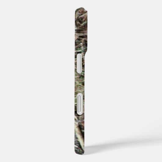 Florida Black Bear Case-Mate iPhone Case (Achterkant / Rechts)