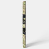 Florida Black Bear Samsung Galaxy Hoesje (Linkerkant)