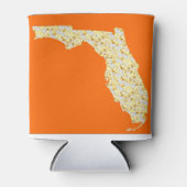 FLORIDA BLIKJESKOELER (Voorkant)