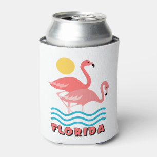 Florida Blikjeskoeler