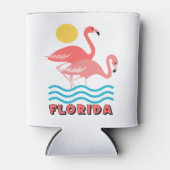 Florida Blikjeskoeler (Voorkant)