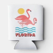 Florida Blikjeskoeler (Achterkant)