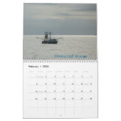 Florida Boating Kalender (Feb 2026)