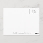 FLORIDA BRIEFKAART (Achterkant)