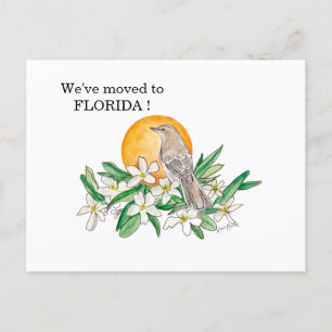 Florida Briefkaart