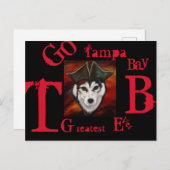 FLORIDA BRIEFKAART (Voorkant / Achterkant)