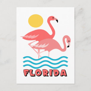Florida Briefkaart