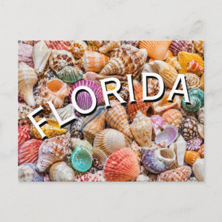 Florida  briefkaart