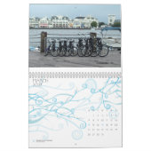 Florida Calendar Kalender (Mar 2027)