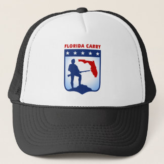 Florida Carry Gear Trucker Pet
