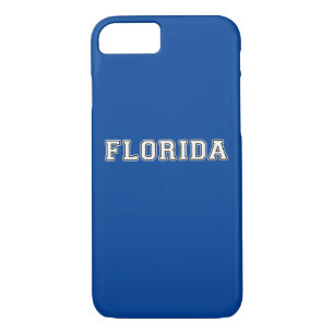 Florida iPhone 8/7 Hoesje