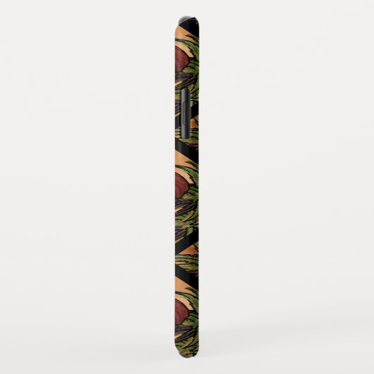 FLORIDA Case-Mate iPhone CASE (Achterkant/rechts)