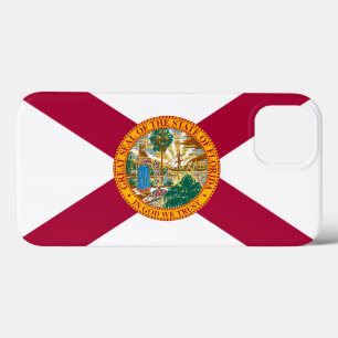 Florida iPhone 13 Hoesje
