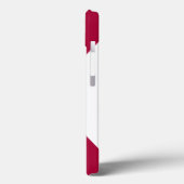 Florida Case-Mate iPhone Case (Achterkant / Links)