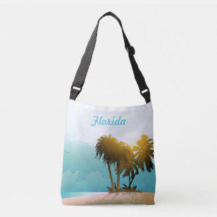 Florida Crossbody Tas