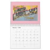 FLORIDA, een wijnjaar van formaat Kalender (Feb 2026)