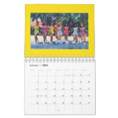 FLORIDA, een wijnjaar van formaat Kalender (Jan 2026)