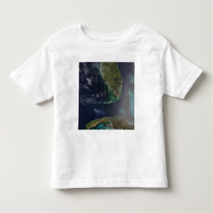 Florida en Cuba Kinder Shirts