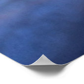 Florida Everglades Poster (Hoek)