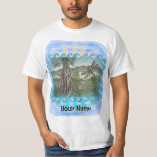 Florida Everglades T-shirt
