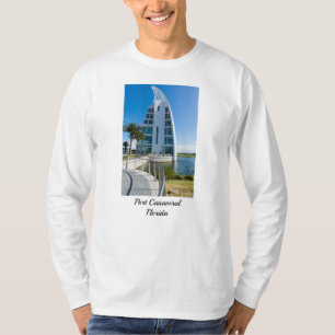 Florida Exploratietoren T-shirt