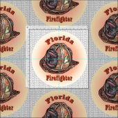 Florida Firefighter Stof (Delen)