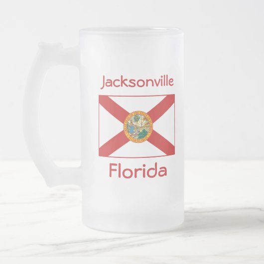 Florida Flag Map City Mok (Links)