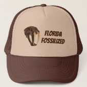 Florida Fossilized Pet (Voorkant)