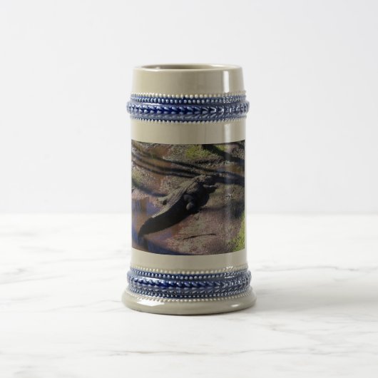 Florida Gator Bierpul (Center)