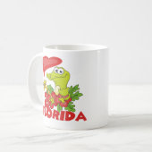 Florida Gator Koffiemok (Voorkant links)