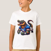 florida gators t-shirt (Voorkant)