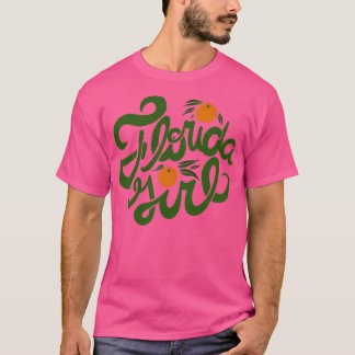 Florida Girl T-shirt