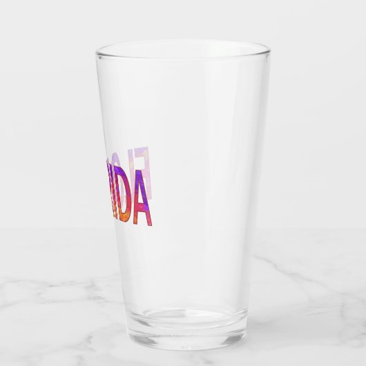 Florida Glas (Links)