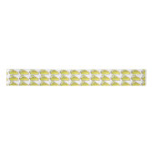Florida Green Key Limoen Keylime Pie Slice Foodie Lint (Voorkant)