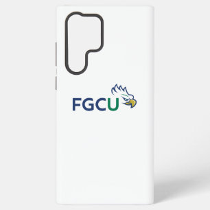 Florida Gulf Coast University Eagles Samsung Galaxy Hoesje