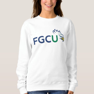 Florida Gulf Coast University Eagles Trui