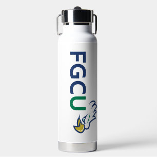 Florida Gulf Coast University Eagles Waterfles