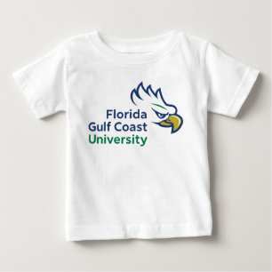 Florida Gulf Coast University FGCU Azul Eagles