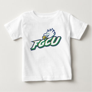 Florida Gulf Coast University FGCU Azul Eagles