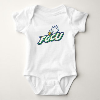 Florida Gulf Coast University | FGCU Azul Eagles Romper
