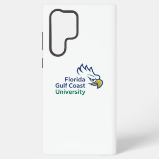 Florida Gulf Coast University | FGCU Azul Eagles Samsung Galaxy Hoesje