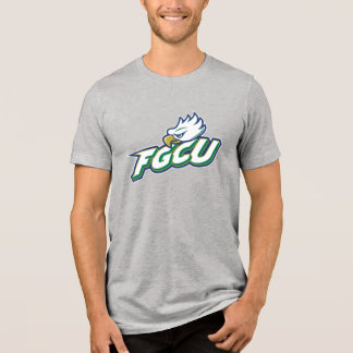 Florida Gulf Coast University | FGCU Azul Eagles Tri-Blend Shirt