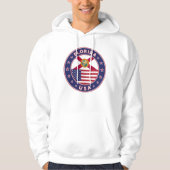 Florida Hoodie (Voorkant)