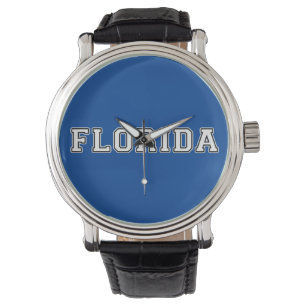 Florida Horloge