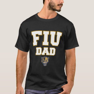 Florida International Fiu Panthers Pa T-shirt